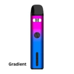 Uwell Caliburn G2 Pod System Kit in Gradient multicolor design