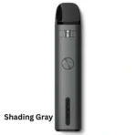 Uwell Caliburn G2 Pod System Kit in Shading Gray color