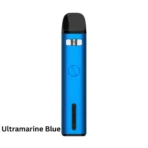 Uwell Caliburn G2 Pod System Kit in Ultramarine Blue shade