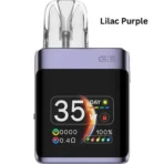 Uwell Caliburn G3 Pro KOKO Pod Kit in Lilac Purple finish