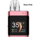 Uwell Caliburn G3 Pro KOKO Pod Kit in Rose Pink finish