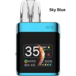 Uwell Caliburn G3 Pro KOKO Pod Kit in Sky Blue color