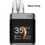 Uwell Caliburn G3 Pro KOKO Pod Kit in Space Gray finish