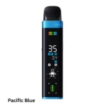 Uwell Caliburn G3 Pro Pod Kit Pacific Blue with 3 mL pod capacity and Pro-FOCS flavor tech