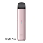 Uwell Caliburn G4 Mini Pod Kit in Bright Pink