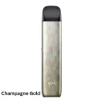 Uwell Caliburn G4 Mini Pod Kit in Champagne Gold