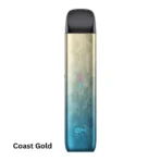 Uwell Caliburn G4 Mini Pod Kit in Coast Gold