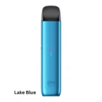 Uwell Caliburn G4 Mini Pod Kit in Lake Blue