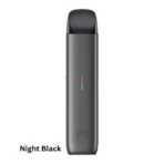 Uwell Caliburn G4 Mini Pod Kit in Night Black