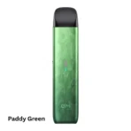 Uwell Caliburn G4 Mini Pod Kit in Paddy Green