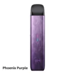 Uwell Caliburn G4 Mini Pod Kit in Phoenix Purple