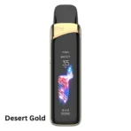 Uwell Caliburn G4 Pro in Desert Gold color