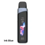 Uwell Caliburn G4 Pro in Ink Blue color