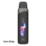 Uwell Caliburn G4 Pro in Iron Gray color