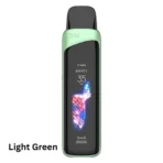 Uwell Caliburn G4 Pro in Light Green color