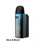 Uwell Caliburn GZ2 17W Pod Kit in Blue & Black Color