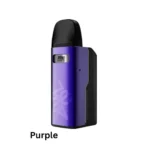 Uwell Caliburn GZ2 17W Pod Kit in Purple