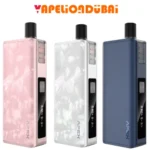 Vaporesso APEX Pod Kit featuring a 2000mAh battery, 5ml pod capacity, and COREX 2.0 technology