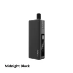 Vaporesso APEX Pod Kit in Midnight Black, featuring a 2000mAh battery and 5ml pod capacity, perfect for MTL vaping
