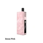 Unique Snow Pink Vaporesso APEX Pod Kit with adjustable airflow, perfect for a smooth MTL vaping experience