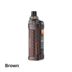 Vaporesso Armour G Pod Vape Kit Brown