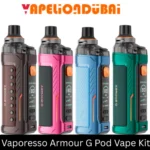 Vaporesso Armour G Pod Vape Kit