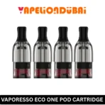 Vaporesso ECO ONE 0.8Ω Replacement Pod