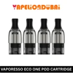 Vaporesso ECO ONE 1.2Ω Replacement Pod