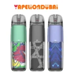 Vaporesso Luxe Q2 SE Pod Kit with 1000mAh battery and COREX Heating Tech
