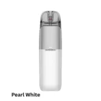 Vaporesso Luxe Q2 SE Pod Kit in Pearl White, featuring advanced heating technology and a durable 1000mAh battery