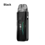 Vaporesso Luxe XR Max Pod Kit Black