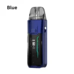 Vaporesso Luxe XR Max Pod Kit Blue
