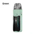 Vaporesso Luxe XR Max Pod Kit Green