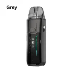 Vaporesso Luxe XR Max Pod Kit Grey
