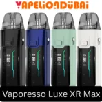 Vaporesso Luxe XR Max Pod Kit