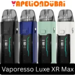 Vaporesso Luxe XR Max Pod Kit