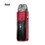 Vaporesso Luxe XR Max Pod Kit Red
