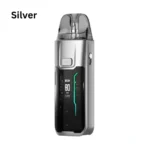 Vaporesso Luxe XR Max Pod Kit Silver