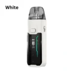 Vaporesso Luxe XR Max Pod Kit White