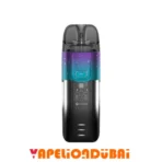 Vaporesso LUXE XR Pod Kit Galaxy Purple 40W