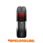 Vaporesso LUXE XR Pod Kit 40W 1500mAh in Dubai | Quick Delivery Across the UAE - Image 6