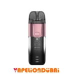 Vaporesso LUXE XR Pod Kit Pink 40W