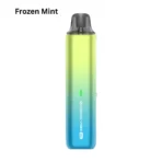 VAPORESSO Vibe SE Dual Mesh Kit Blue Frozen