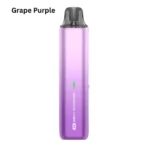VAPORESSO Vibe SE Dual Mesh Kit Grape Purple