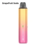 VAPORESSO Vibe SE Dual Mesh Kit Grapefruit Soda
