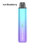 VAPORESSO Vibe SE Dual Mesh Kit Ice Blueberry
