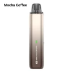 VAPORESSO Vibe SE Dual Mesh Kit Moca Coffee