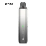 VAPORESSO Vibe SE Dual Mesh Kit White