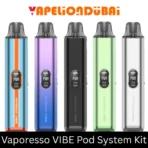 VAPORESSO Vibe Vape Kit in Dubai