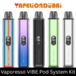 VAPORESSO Vibe Vape Kit in Dubai